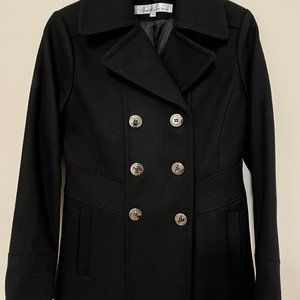 Pea Coat